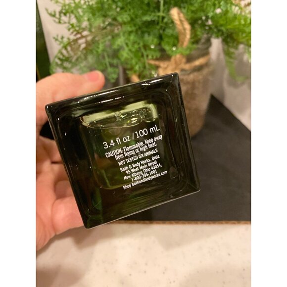 Bath & Body Works Mens “Wild Wanderer” Full Size Cologne Spray - Picture 3 of 8